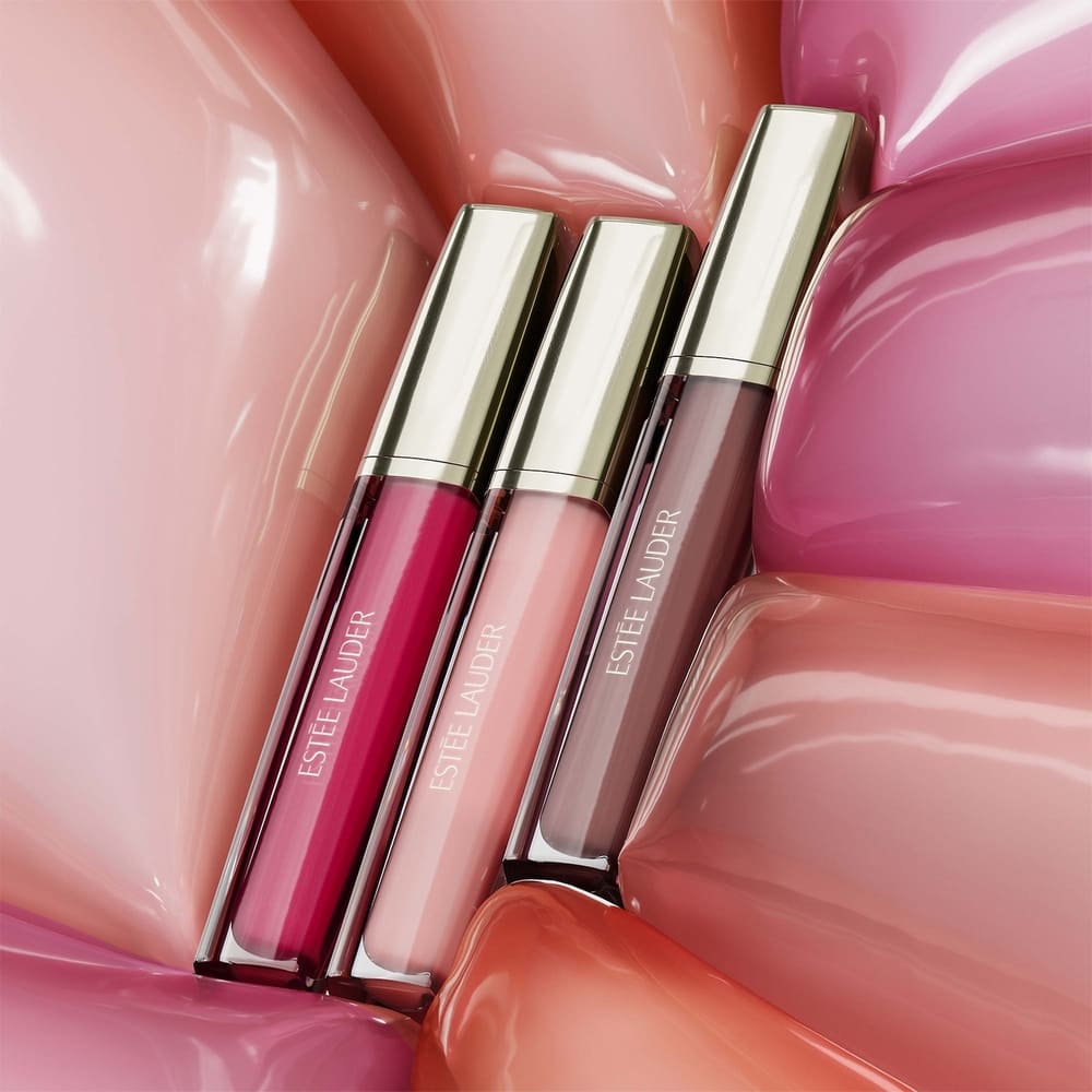 GLOSSY LIP POUT OIL (ACEITE PARA LABIOS)